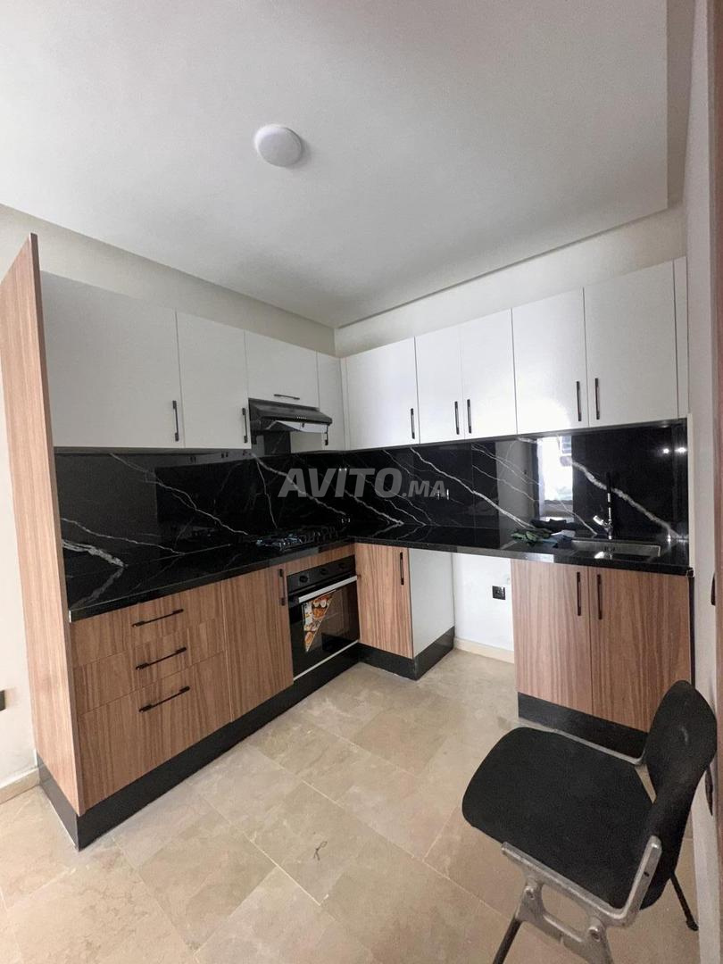 Appartement neuf en location - Roches Noires