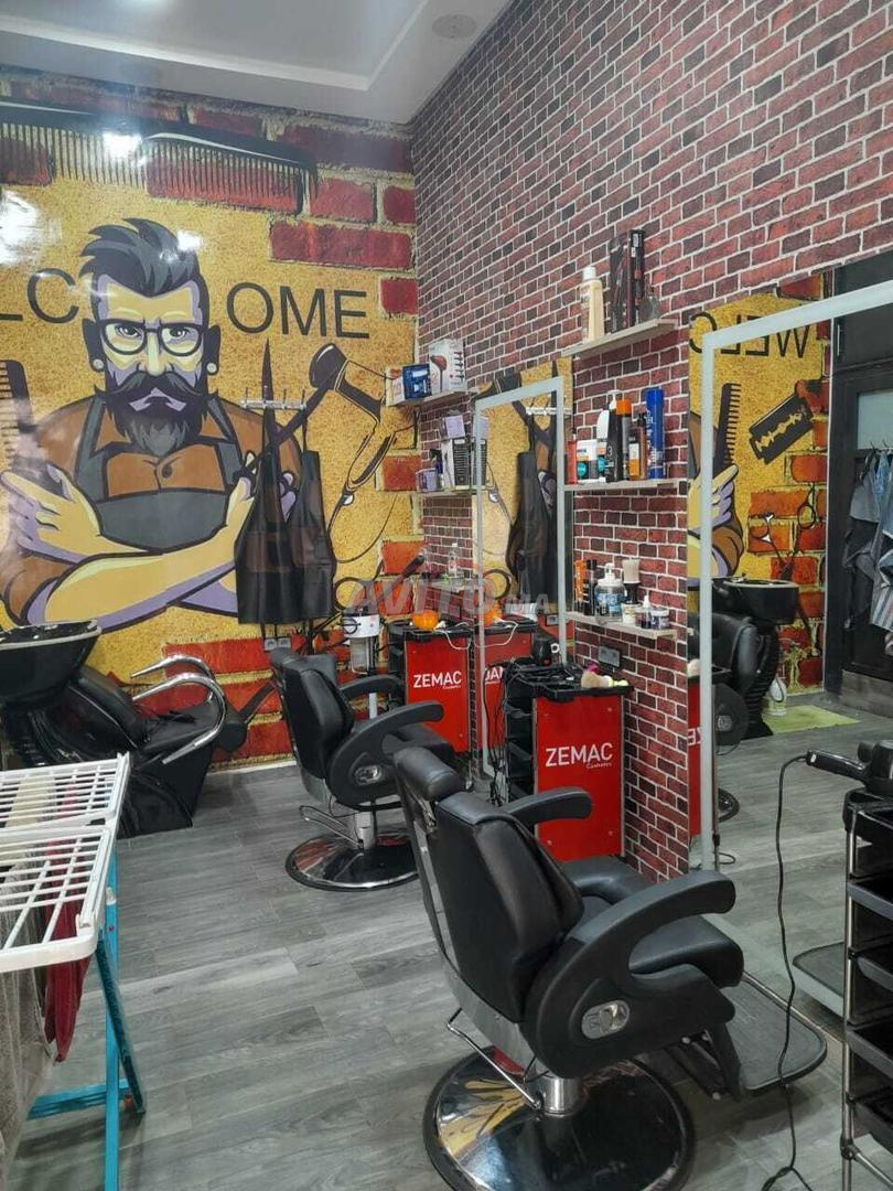 Vente Fond de commerce de 19 m2 à Casablanca