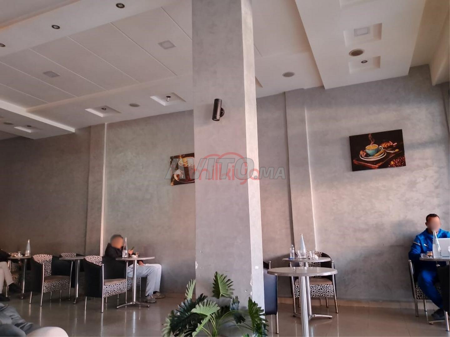 Vente Local de 260 m2 à Marrakech