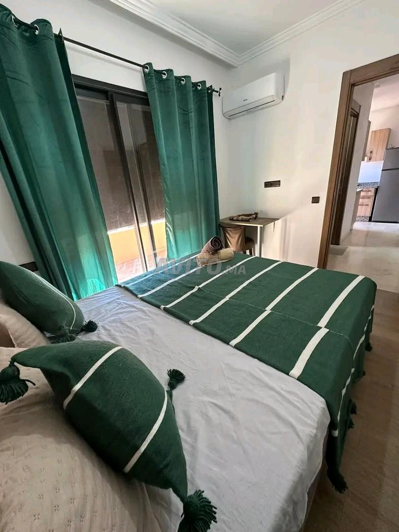 Appartement exceptionnel à louer, bienvenue
