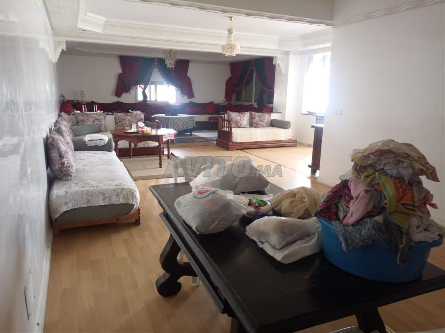 Appartement à vendre La Gironde