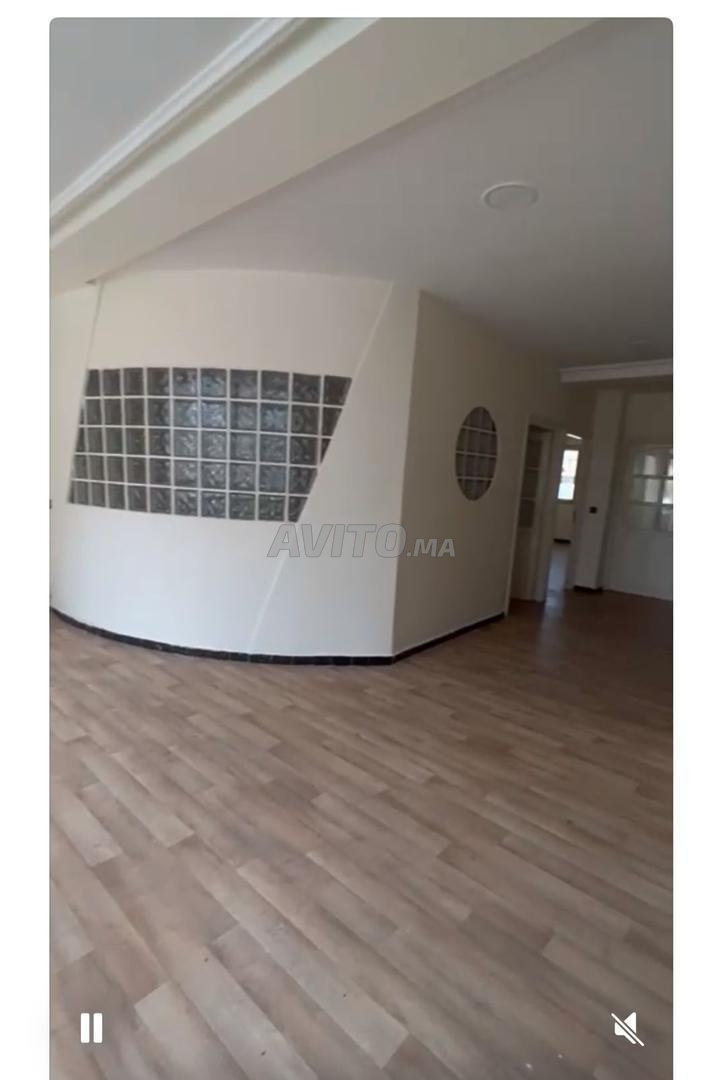 Bureau Open 5p 150m2 à vendre à louer bd Zerktouni