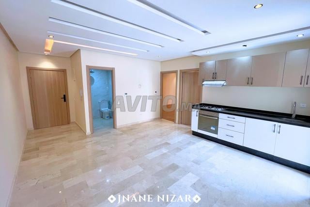Appartement neufs à vendre, Guéliz