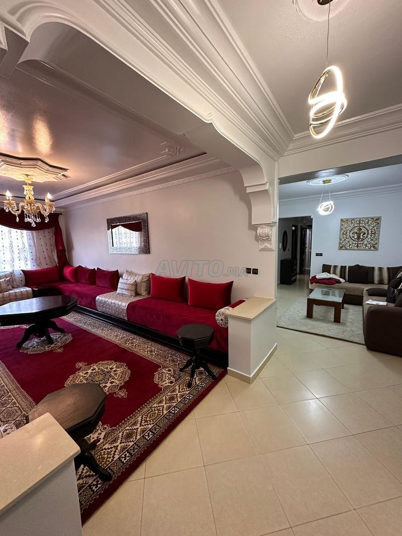 Appartement à vendre.