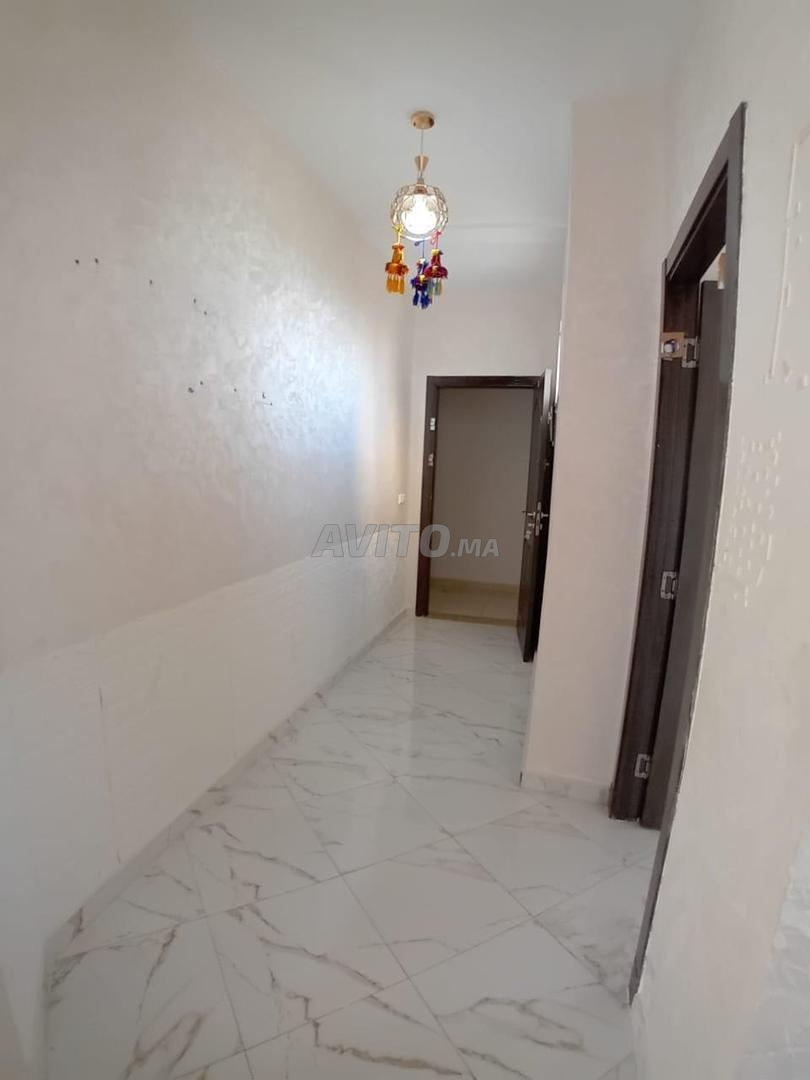 Appartement à vendre Saâda