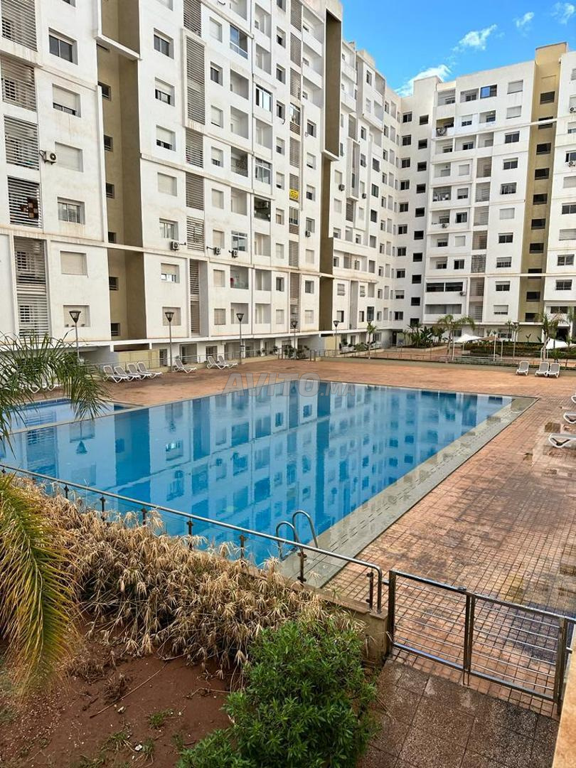 Appartement en location à islan