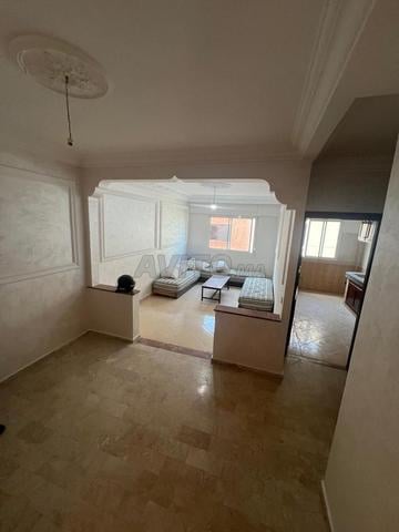 Bel appartement à vendre Quartier Hurriya 72m