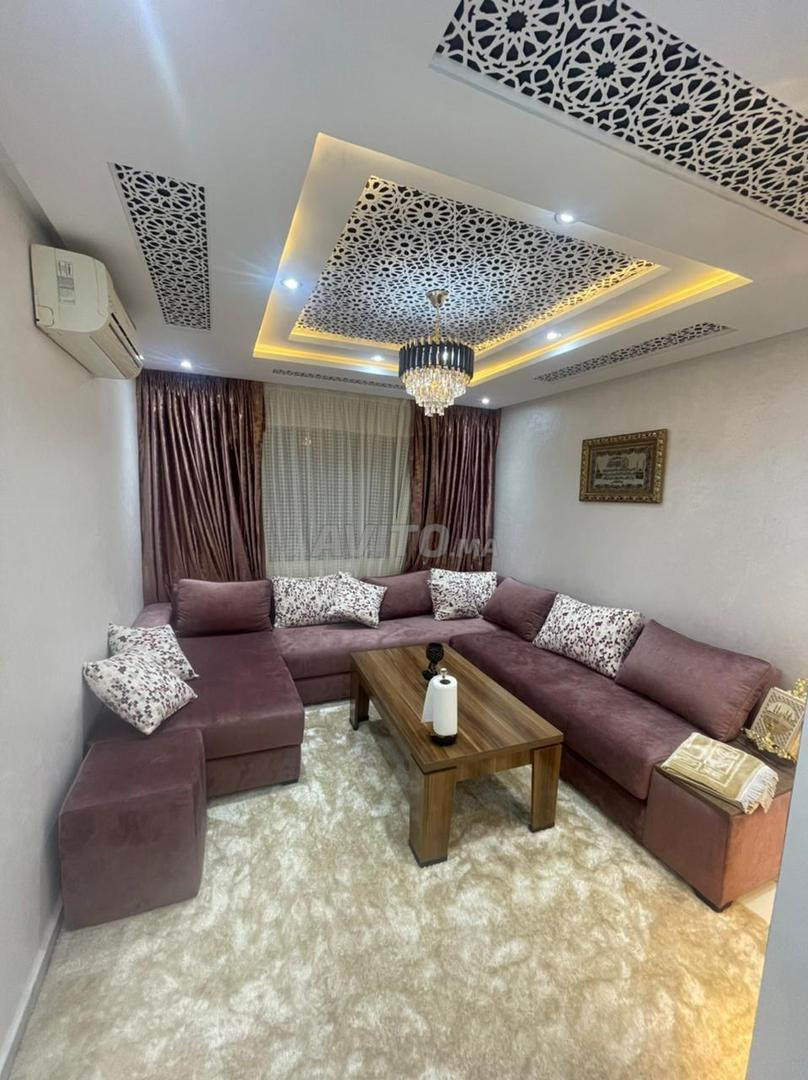Appartement très joli