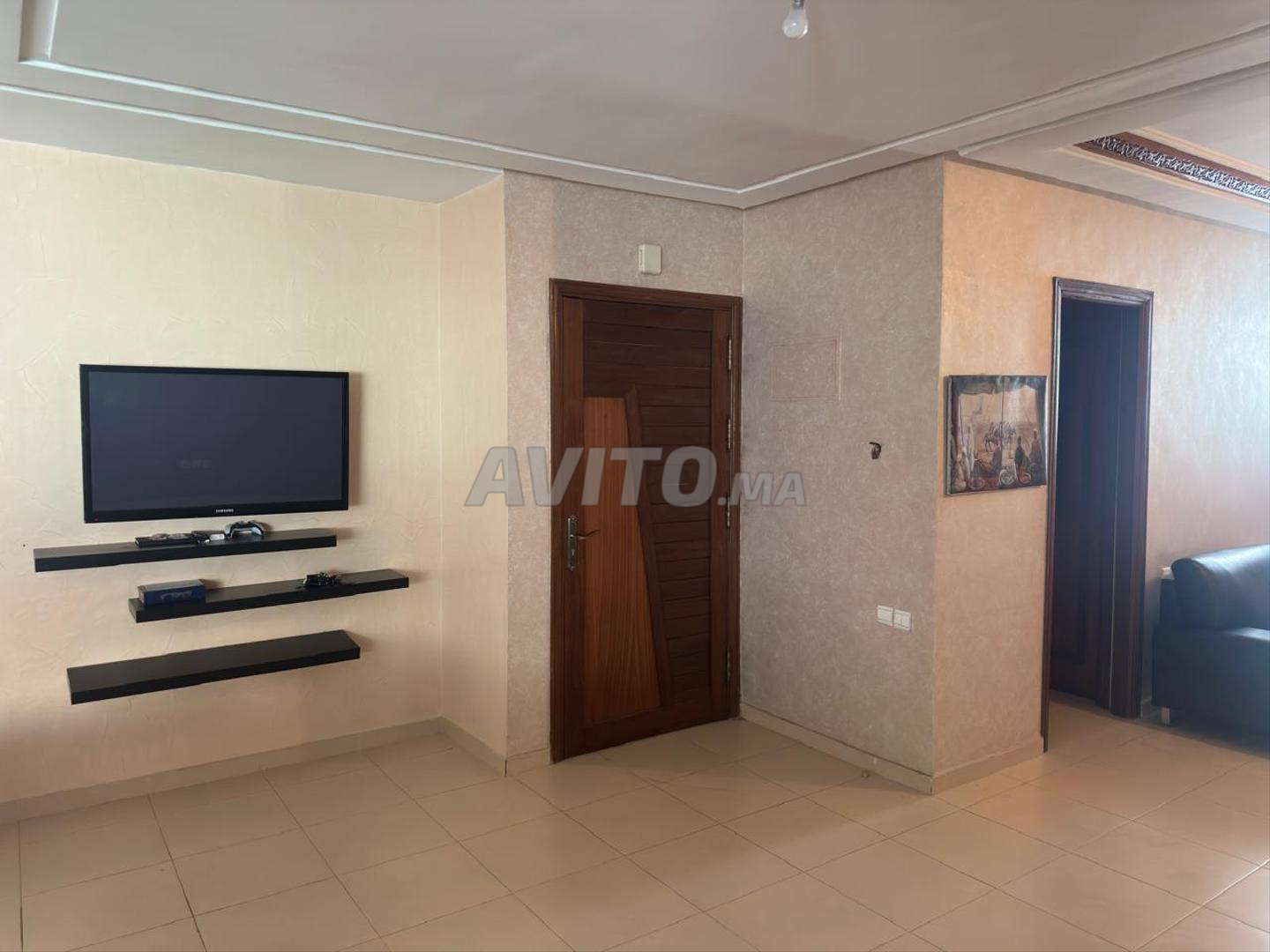 Appartement de 134m² à vendre en Centre-Ville