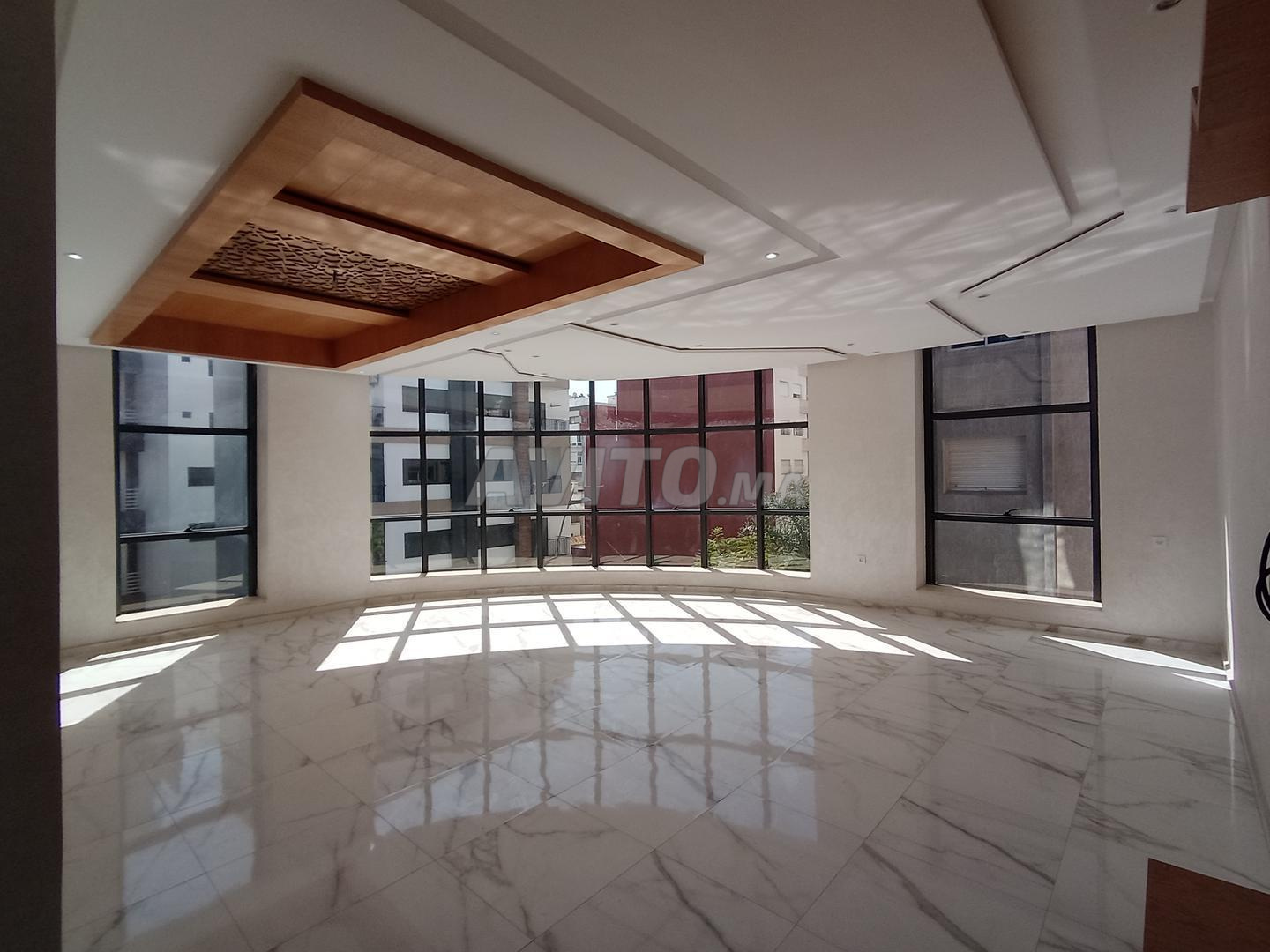 Appartements à vendre
