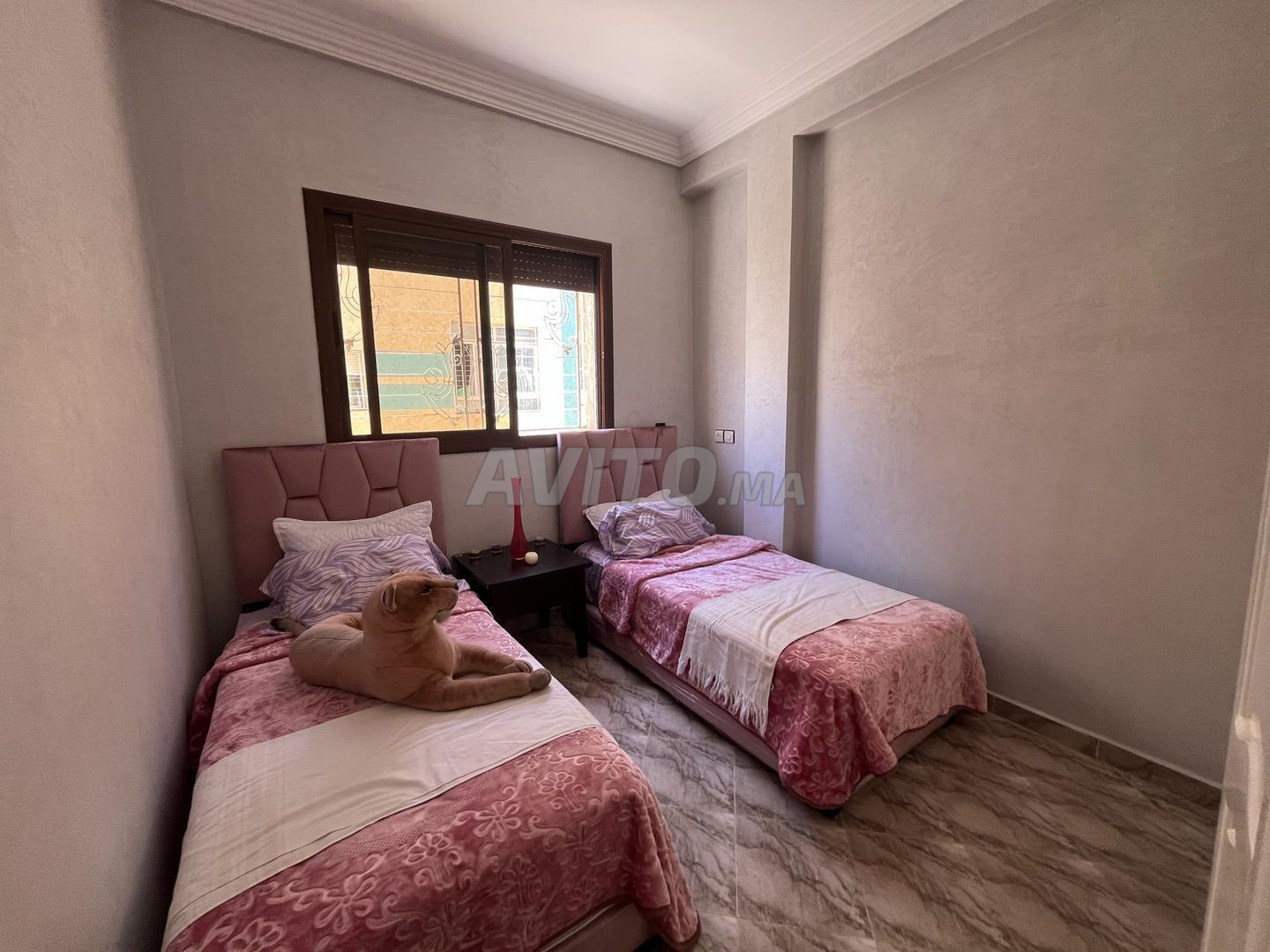Appartement en location pour les vacances
