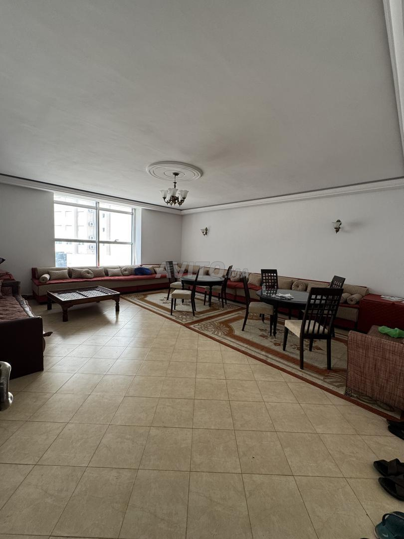 Appartement à vendre 134 m² à Tanger