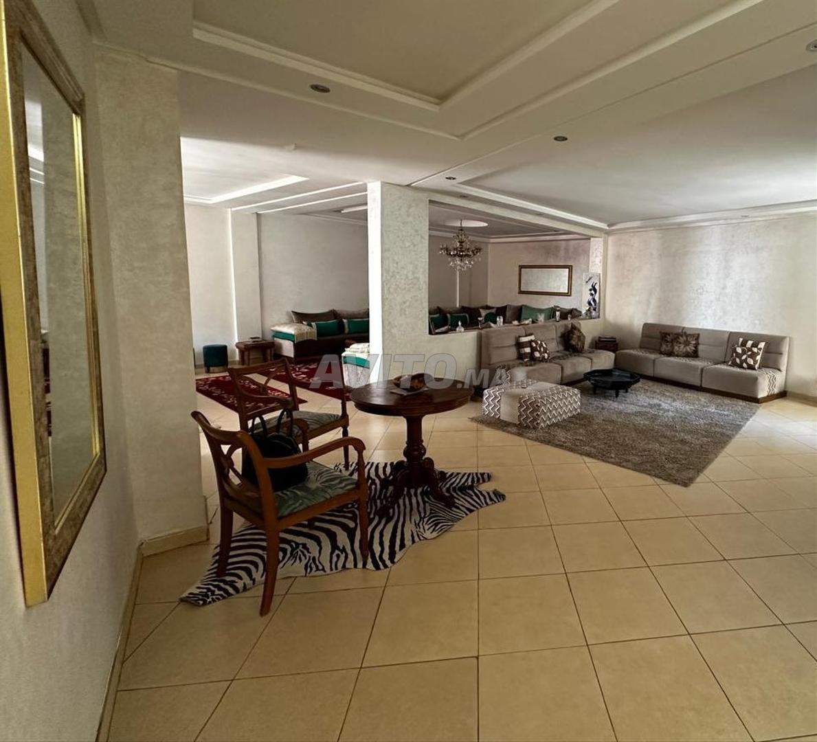 Appartement à vendre 160 m² à Kénitra