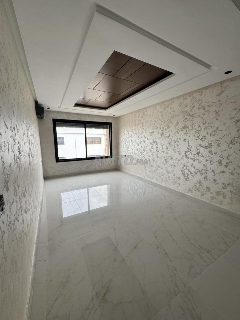 Appartement à vendre 80 m² à Kénitra