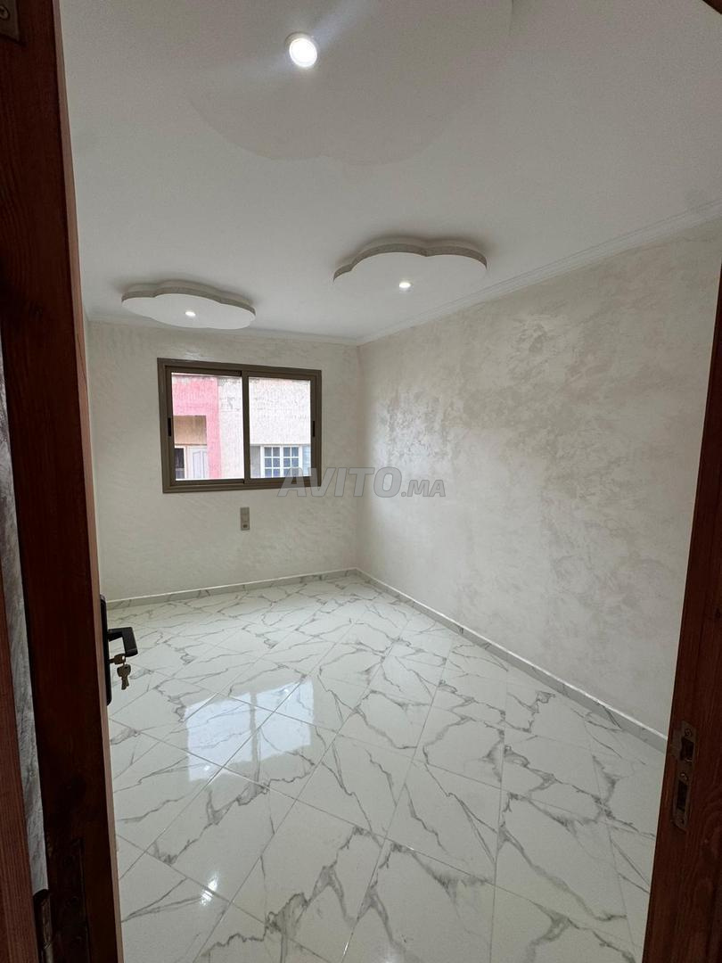 Appartement à vendre 86m² à Martil