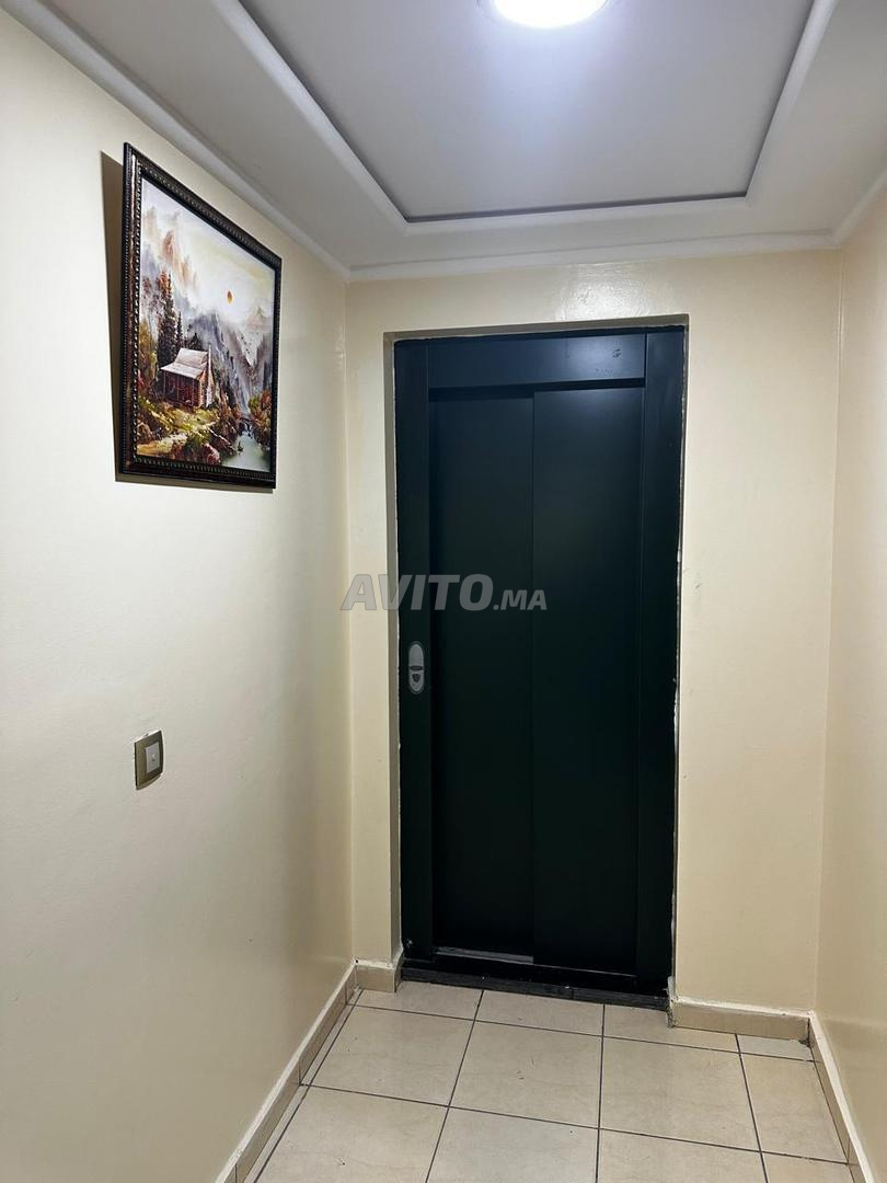 Appartement à vendre 69 m² à Kénitra