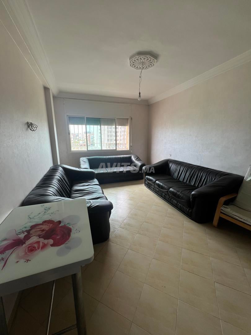 Appartement à vendre 71 m² à Bouznika