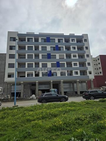 Appartement à vendre 80m² Bouznika sans vis à vis
