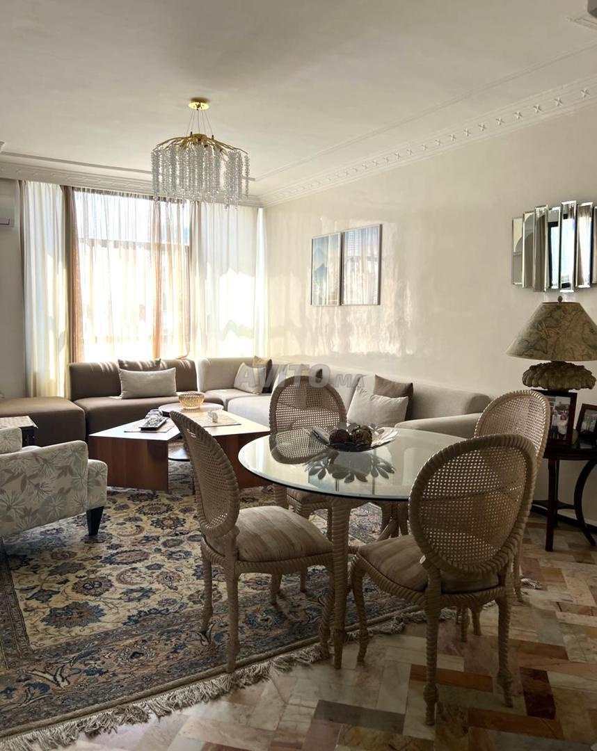 Appartement vente Derb Ghallef