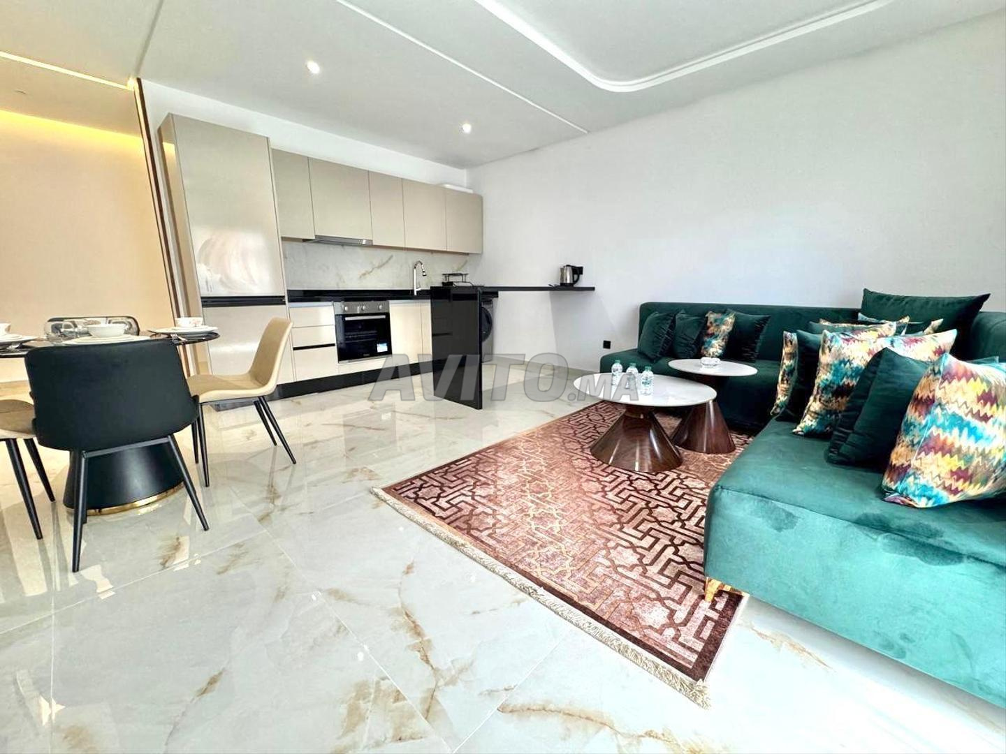 Studio Location de vacances Les princesses