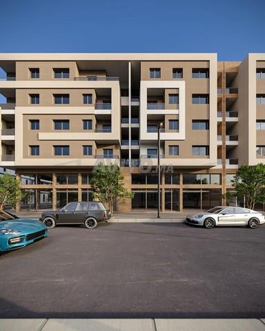 Appartement à vendre 73m² La Perle Bleue à Dakhla