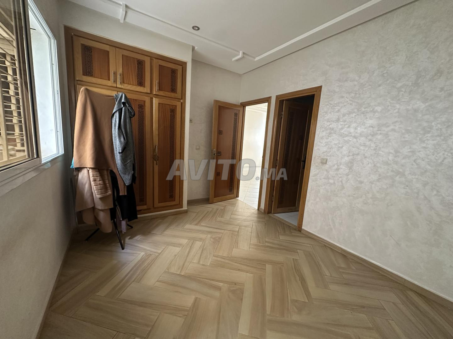 Appartement à vendre 92 m² à Meknès