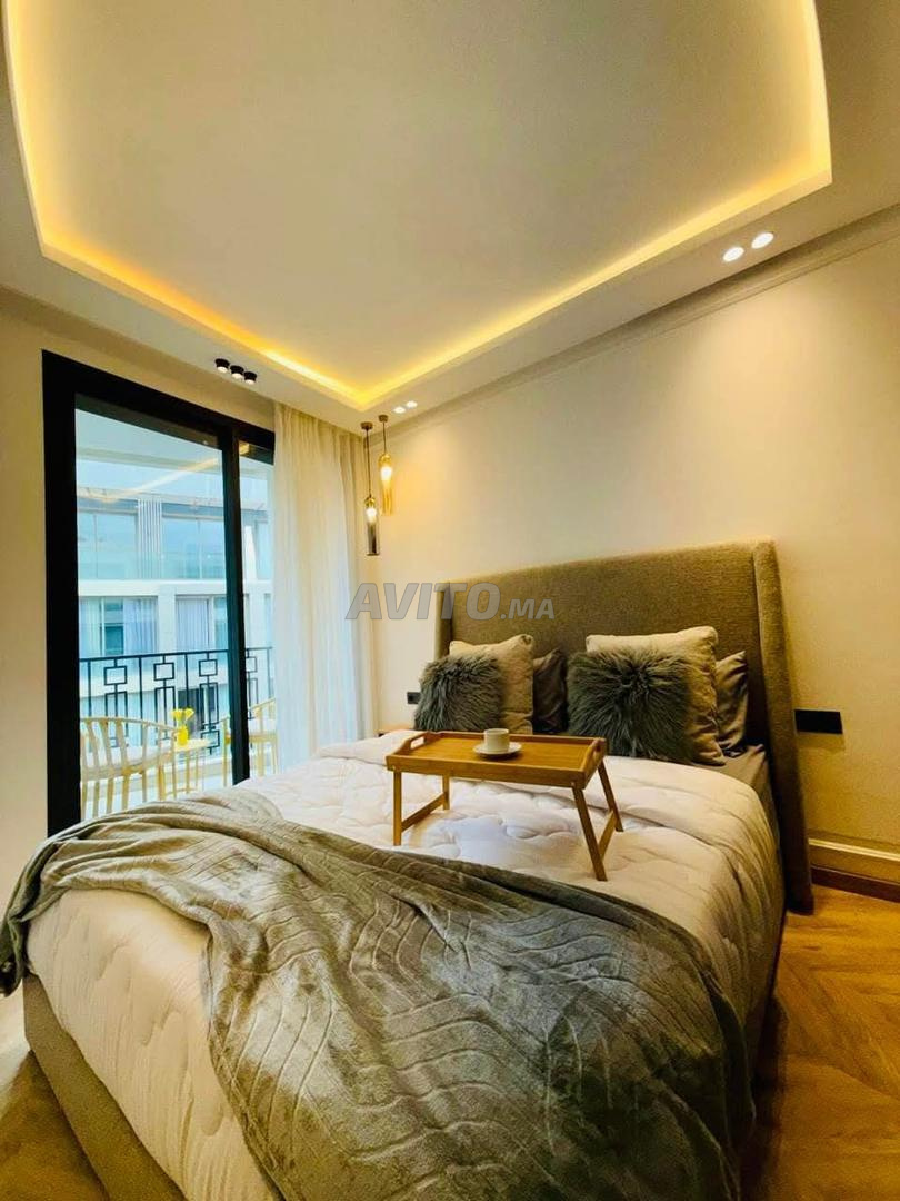 ✅✅Appartements meublés à louer quotidiennement ✅✅