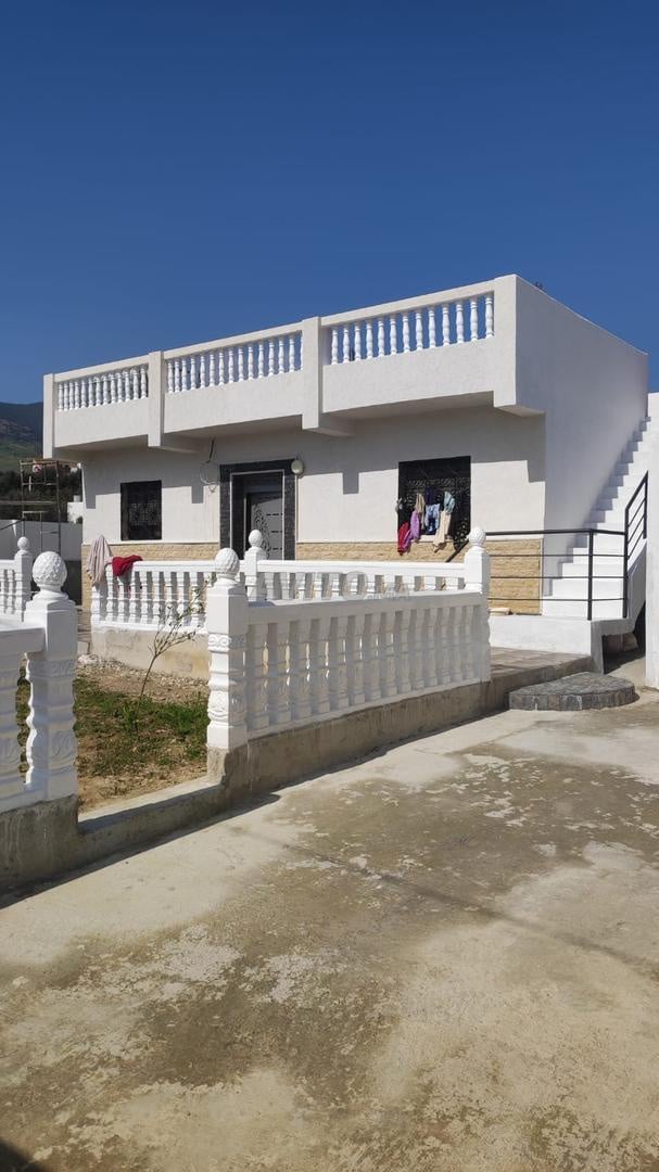 Maison à vendre Tétouan