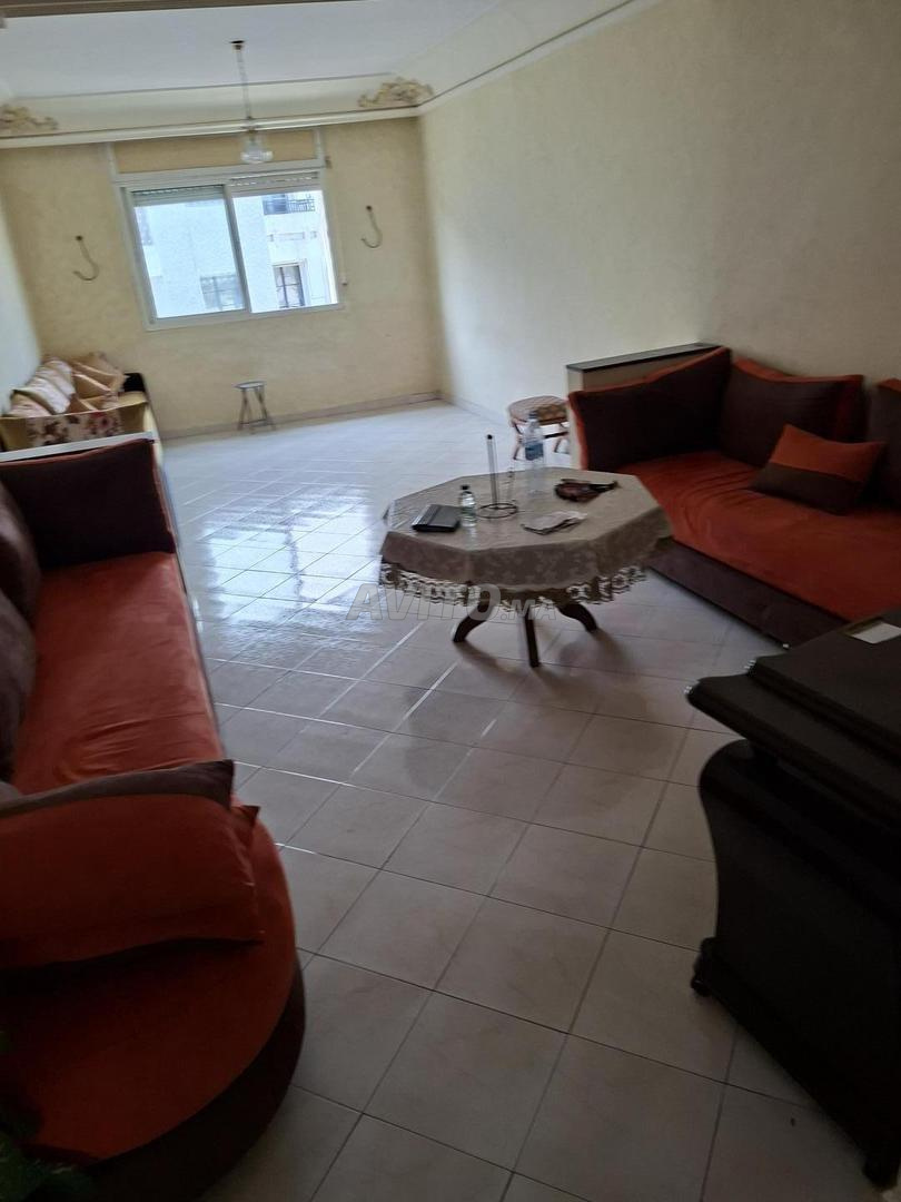 À vendre un bel appartement