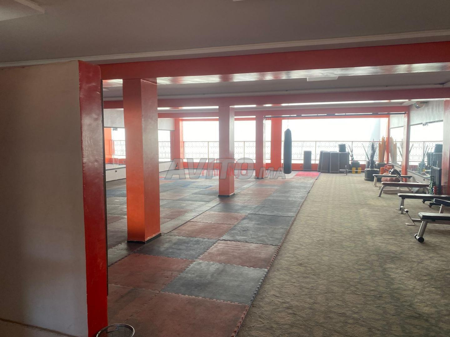 Vente Local de 326 m2 à Marrakech