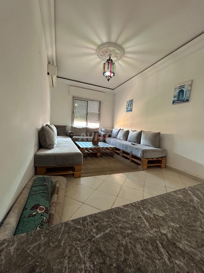 Vente Appartement 4 pièces de 63 m2 à Marrakech