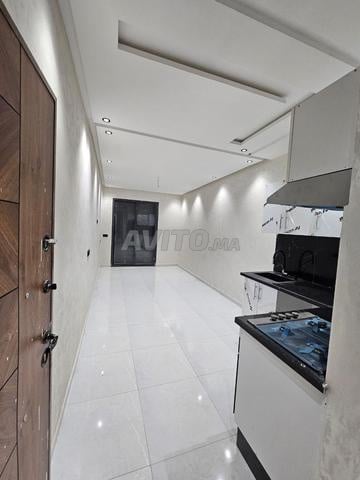 Studio de 59m² à vendre à Ain Sebaa