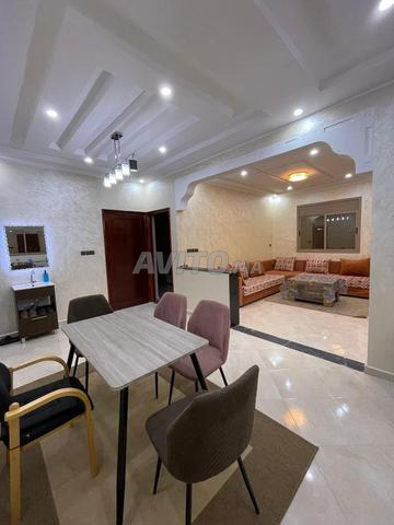 Appartement à louer par jours 120 m² à Errachidia