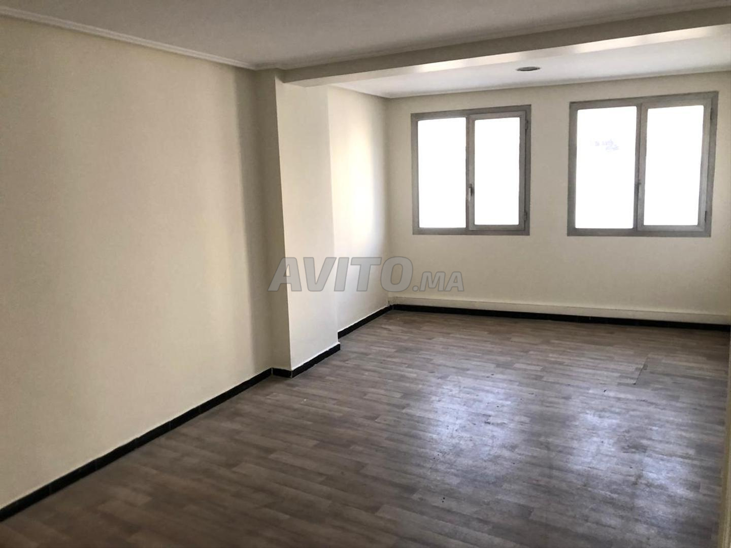 Top Bureau Zerktouni