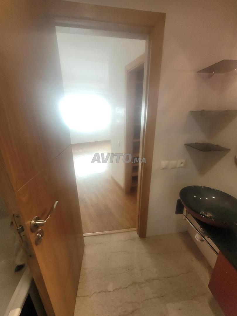 Appartement HS 132m ² val fleuri