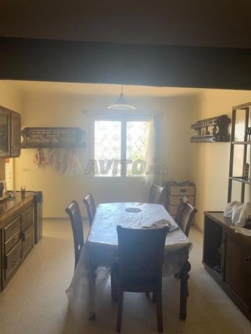 Grand bel appartement en vente Casablanca