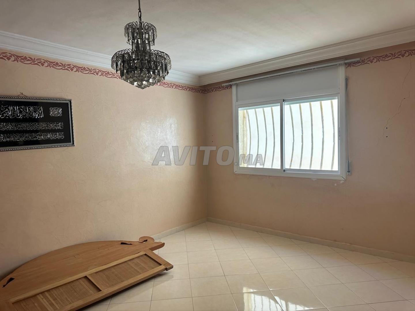 Appartement à louer 85 m² à Kénitra