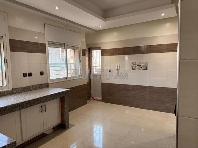 2 Appartements moyen standing à vendre – Benguerir