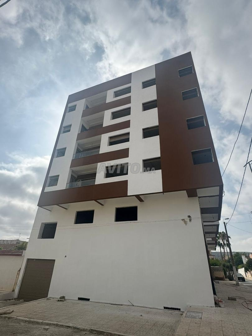 Appartement à vendre 92 m² à Sidi Kacem