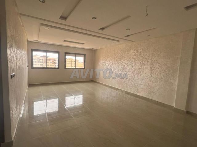 Appartement à vendre à Meknès