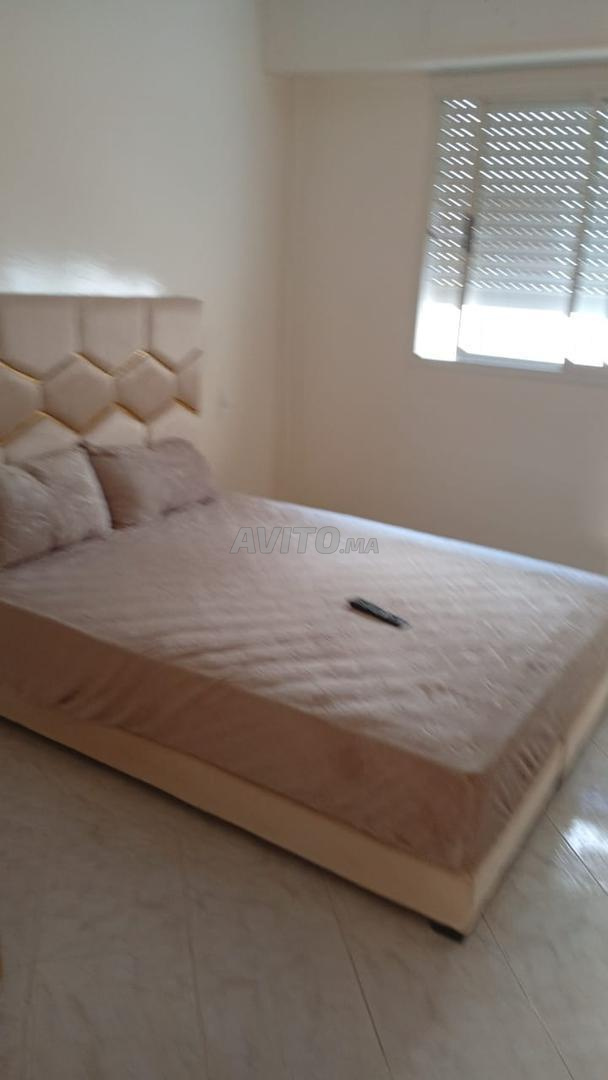 Appartements à louer 61 m² à Casablanca