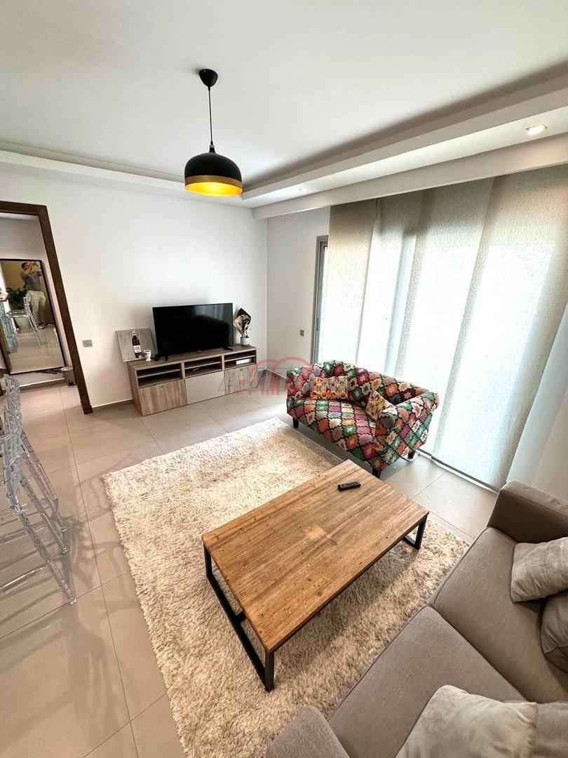 Vente Appartement 2 pièces de 47 m2 à Casablanca