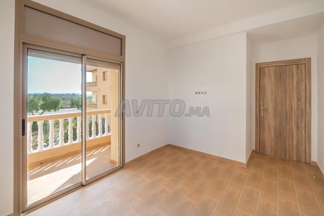 Appartements à vendre 97 à 111m² Al Ghazoua