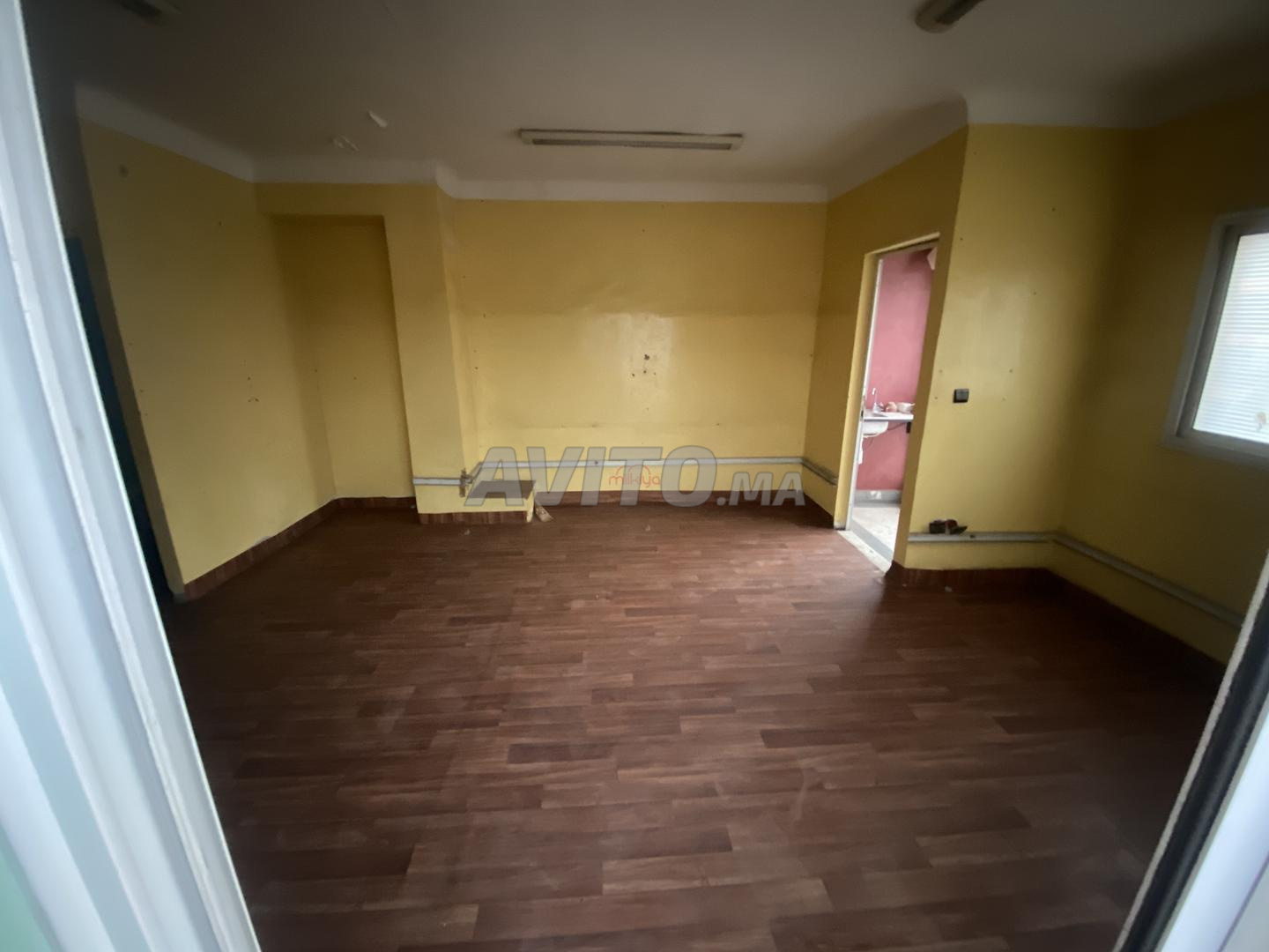 Location Bureau de 110 m2 à Marrakech