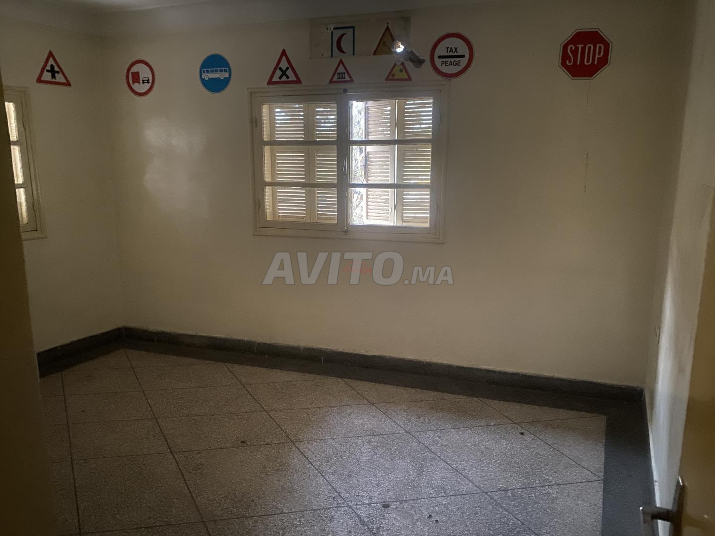Location Bureau de 75 m2 à Marrakech