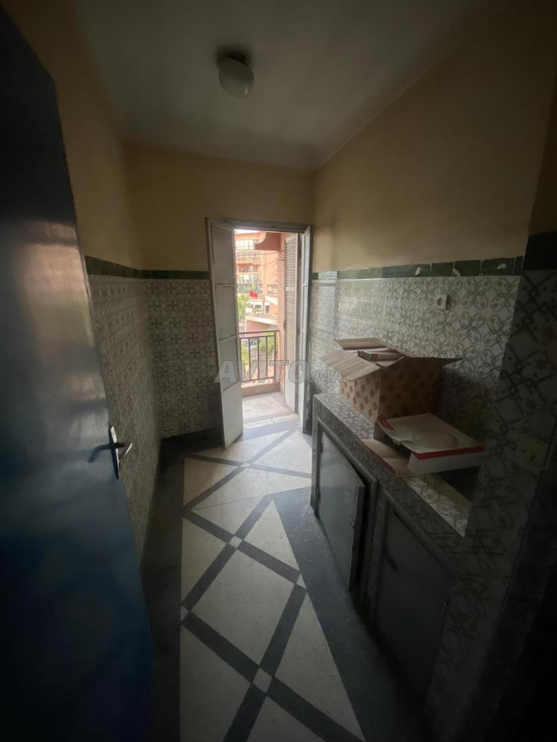 Location Bureau de 50 m2 à Marrakech