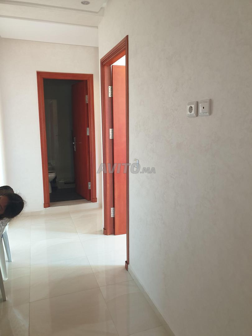Appartement à vendre 76 m² à El Jadida