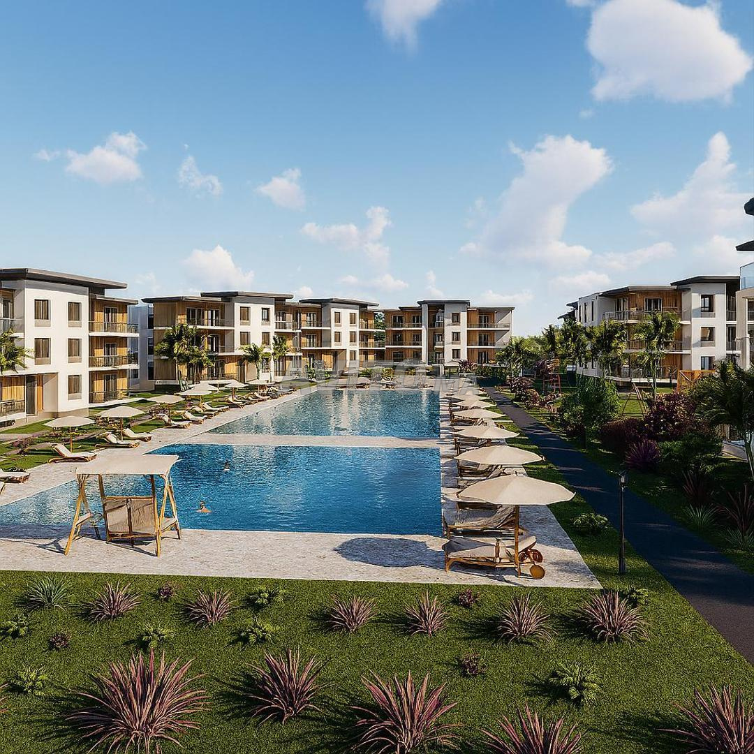 Résidence Shama Bay Haut Standing à Dar Bouazza