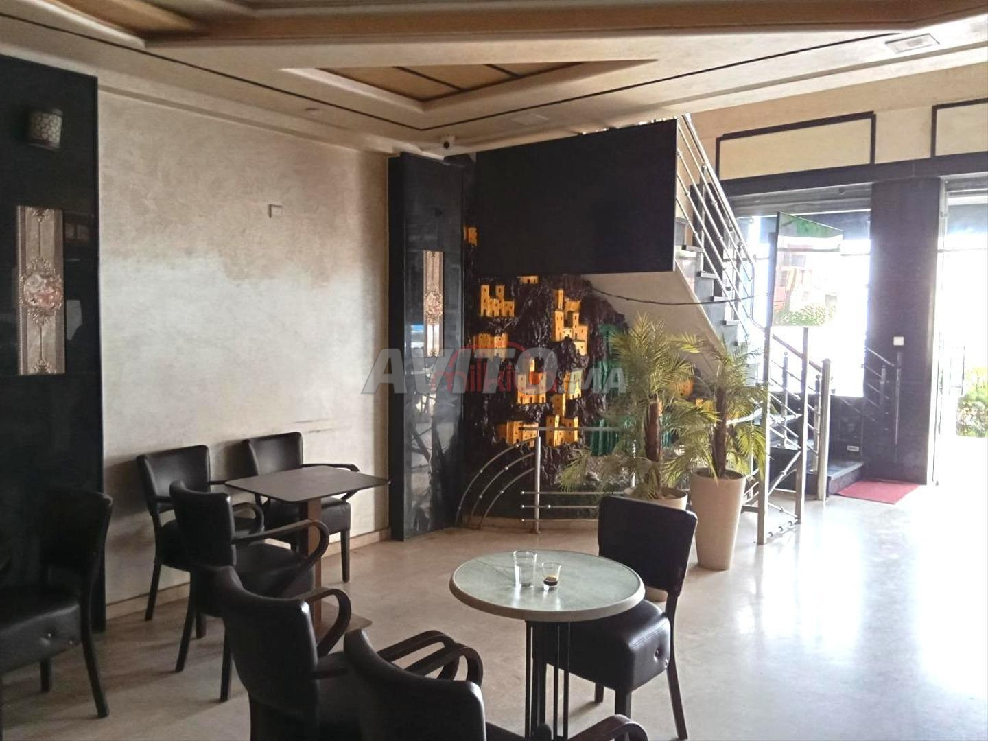 Vente Local de 205 m2 à Casablanca