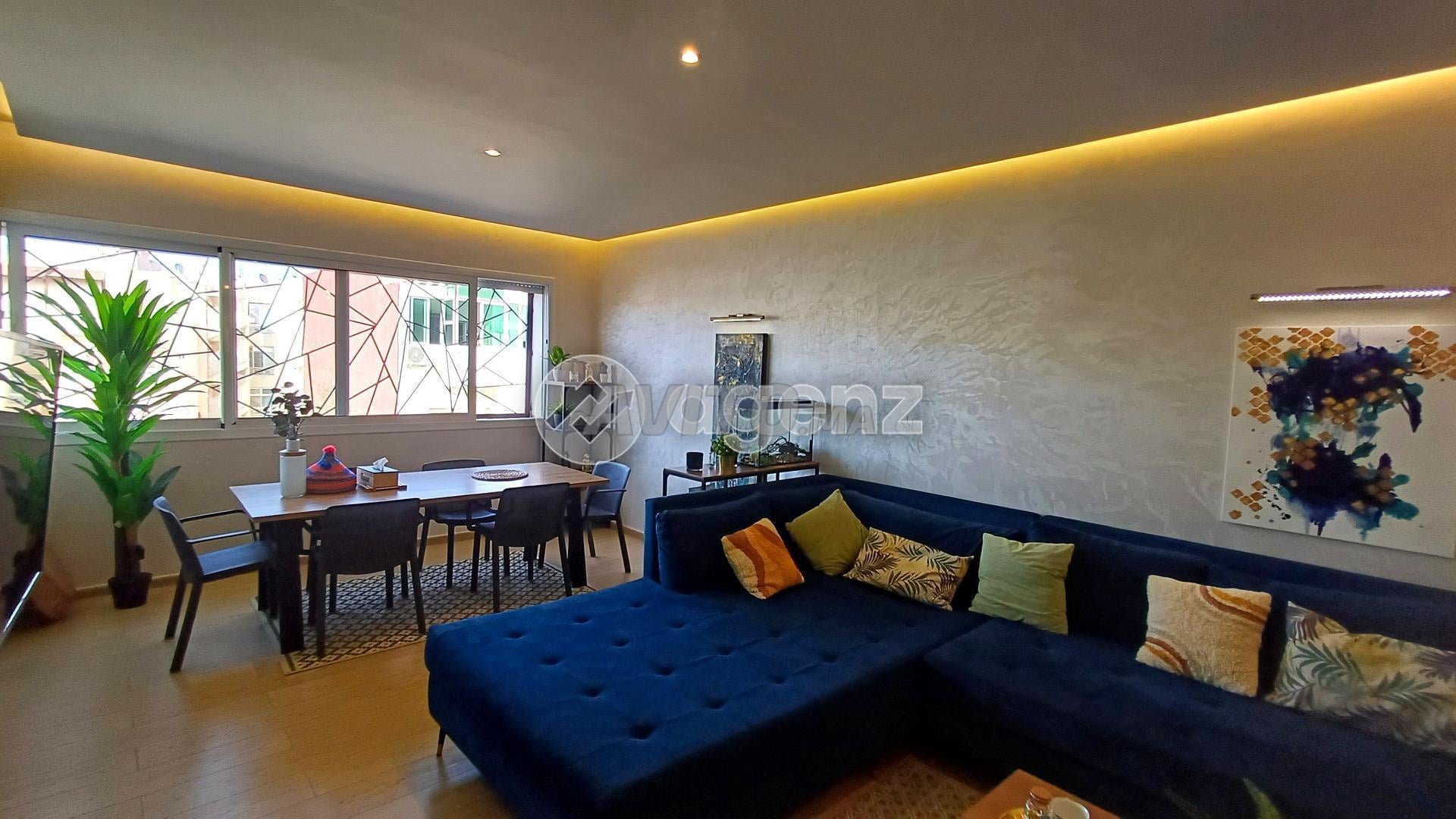 FES-AG-1060 - Appartement à vendre à Nouvelle Ville